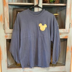 Disneyland spirit jersey xs women’s